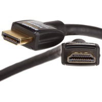 Cable HDMI para PS3 y Xbox 360