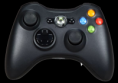 Control Inalambrico de Xbox 360